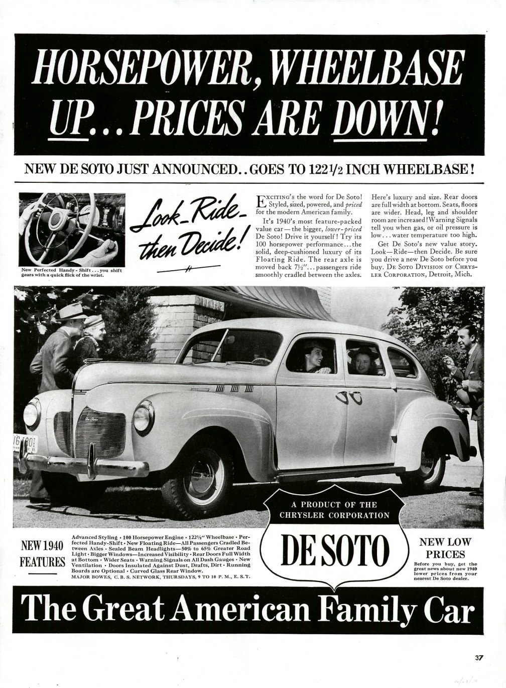 1940 DeSoto 2